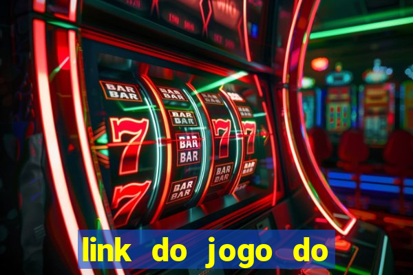 link do jogo do tigrinho verdadeiro